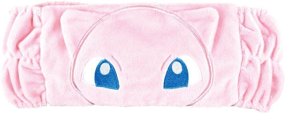4333 PM-5537532ME Hair Band, Pokemon Thick, Mew